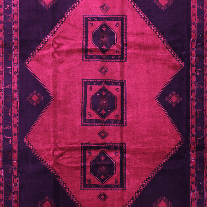 Persian Pink Traditional Rug, tr430pnk