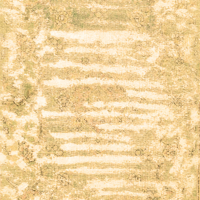 Machine Washable Persian Brown Traditional Rug, wshtr4310brn