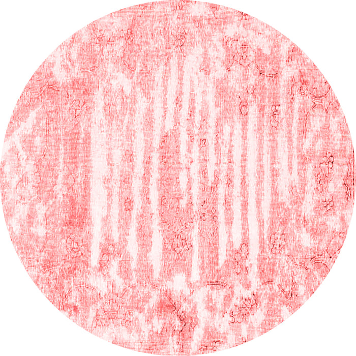 Persian Red Traditional Rug, tr4310red