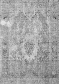 Persian Gray Traditional Rug, tr4312gry