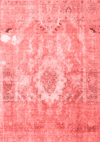 Persian Red Traditional Rug, tr4312red