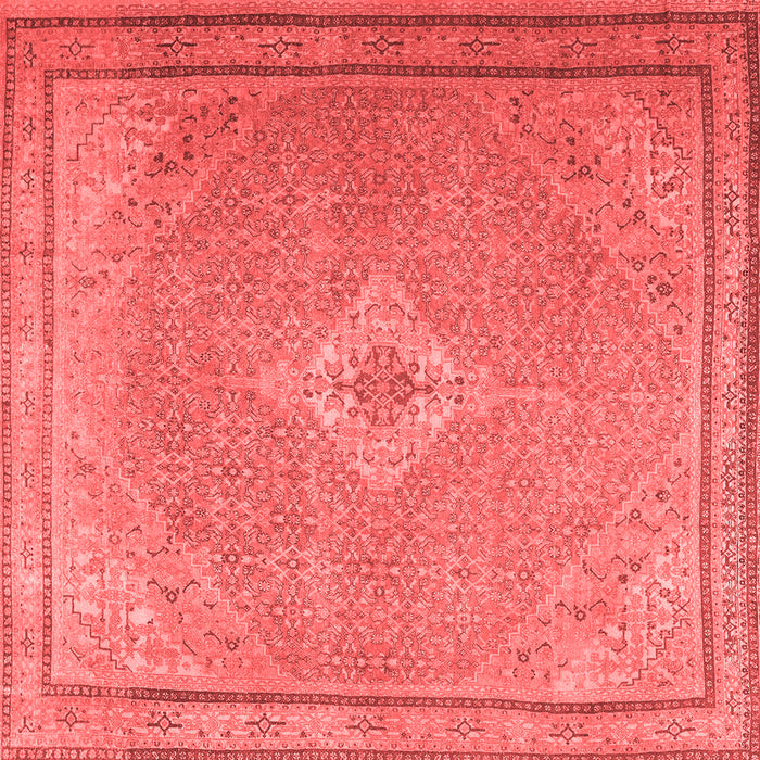 Persian Red Traditional Rug, tr4314red