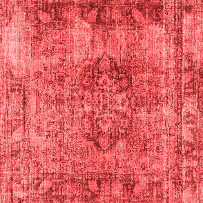 Persian Red Traditional Rug, tr4315red