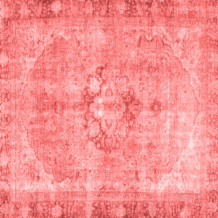 Persian Red Traditional Rug, tr4317red