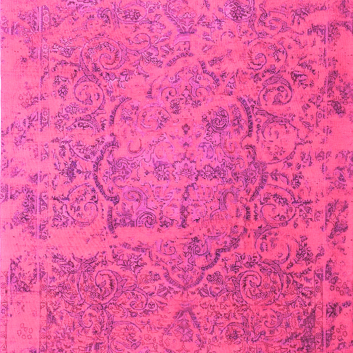Persian Pink Traditional Rug, tr4319pnk
