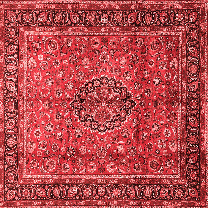 Persian Red Traditional Rug, tr431red