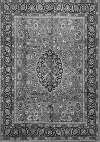 Persian Gray Traditional Rug, tr431gry