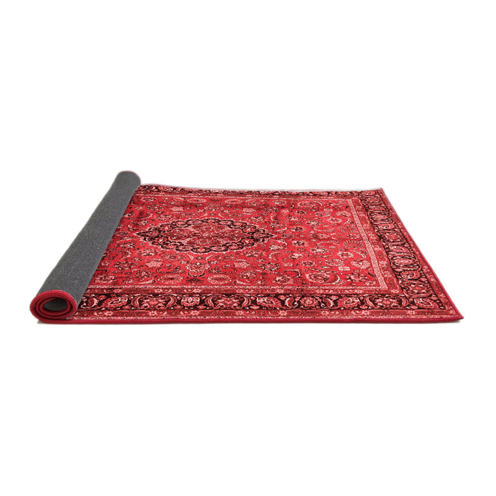 Persian Red Traditional Area Rugs
