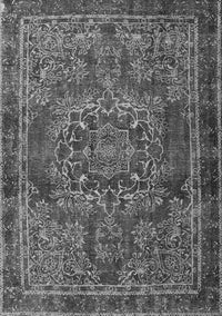 Persian Gray Traditional Rug, tr4320gry