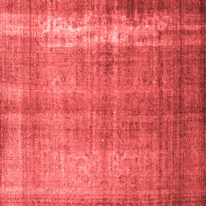 Persian Red Traditional Area Rugs