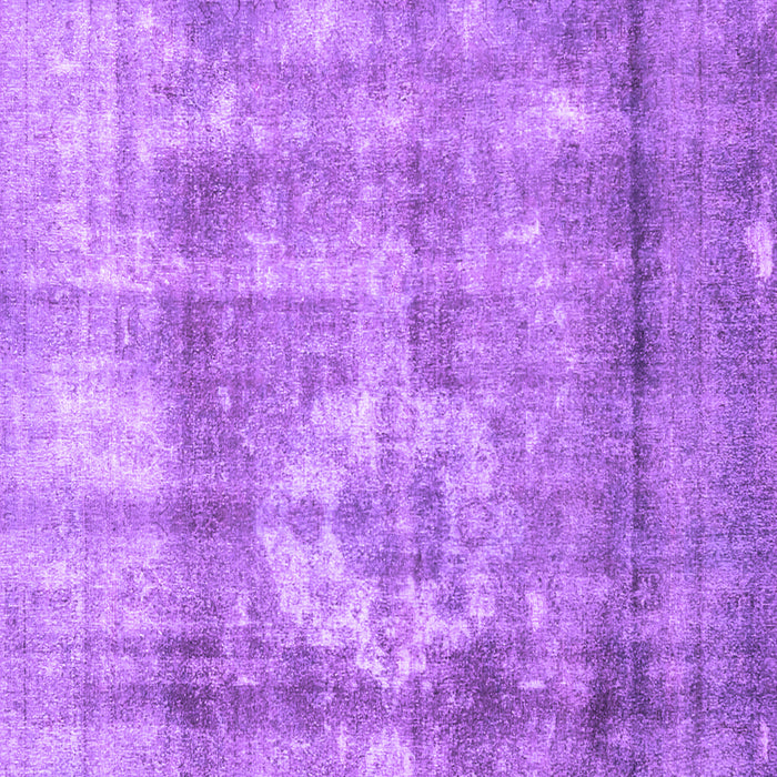 Persian Purple Traditional Rug, tr4322pur