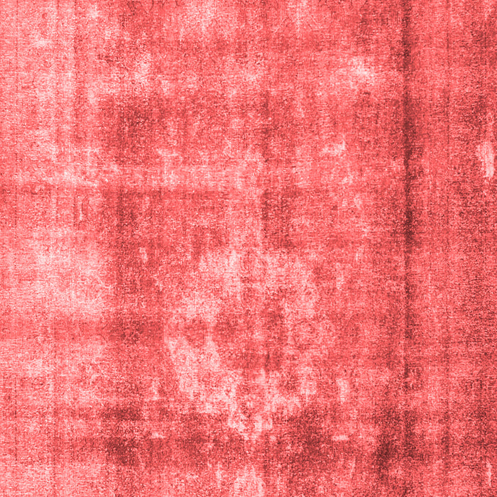 Persian Red Traditional Area Rugs