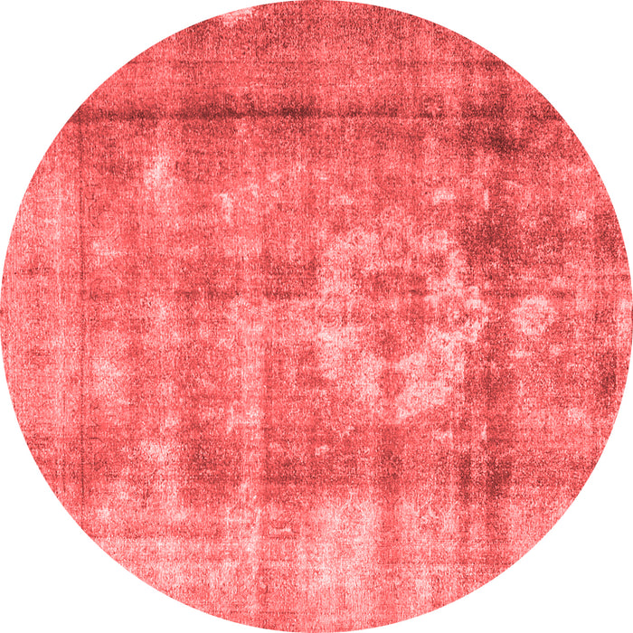 Persian Red Traditional Rug, tr4322red