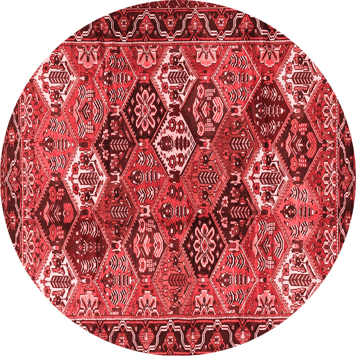 Persian Red Traditional Rug, tr4328red