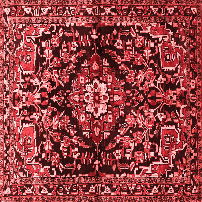 Persian Red Traditional Rug, tr432red