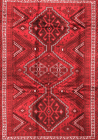 Persian Red Traditional Rug, tr4330red