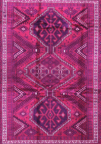 Persian Pink Traditional Rug, tr4330pnk