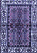 Persian Blue Traditional Rug, tr4335blu