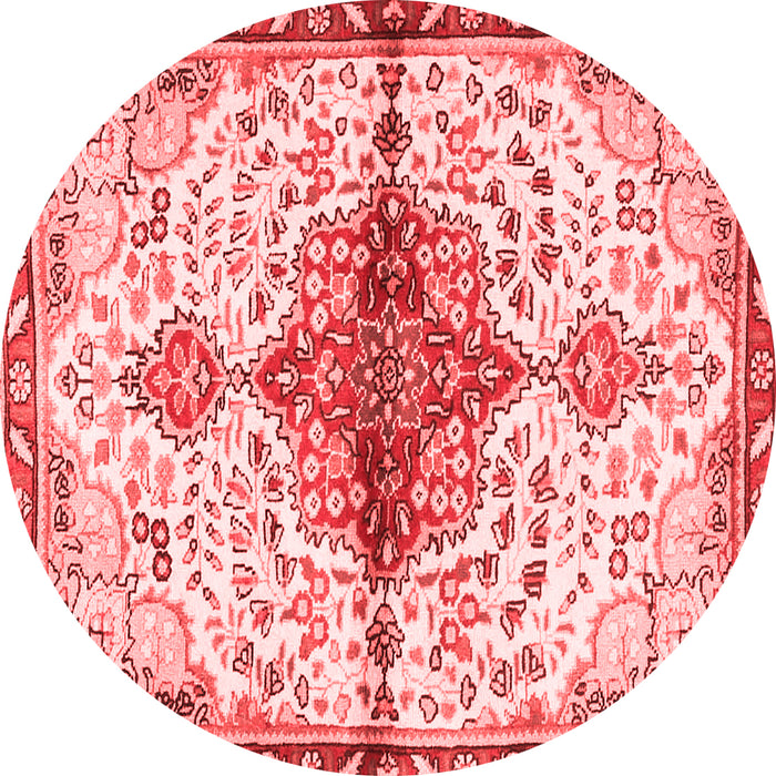 Persian Red Traditional Rug, tr4339red