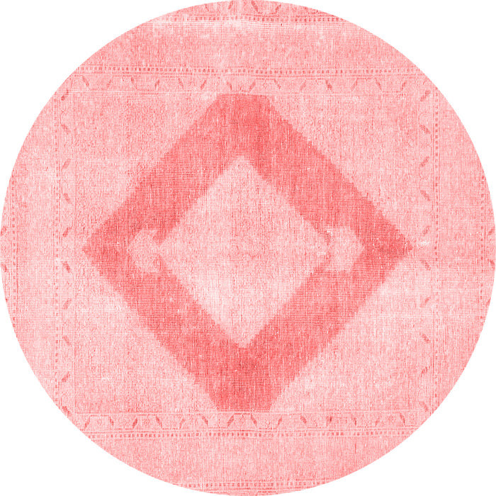 Persian Red Traditional Rug, tr4344red