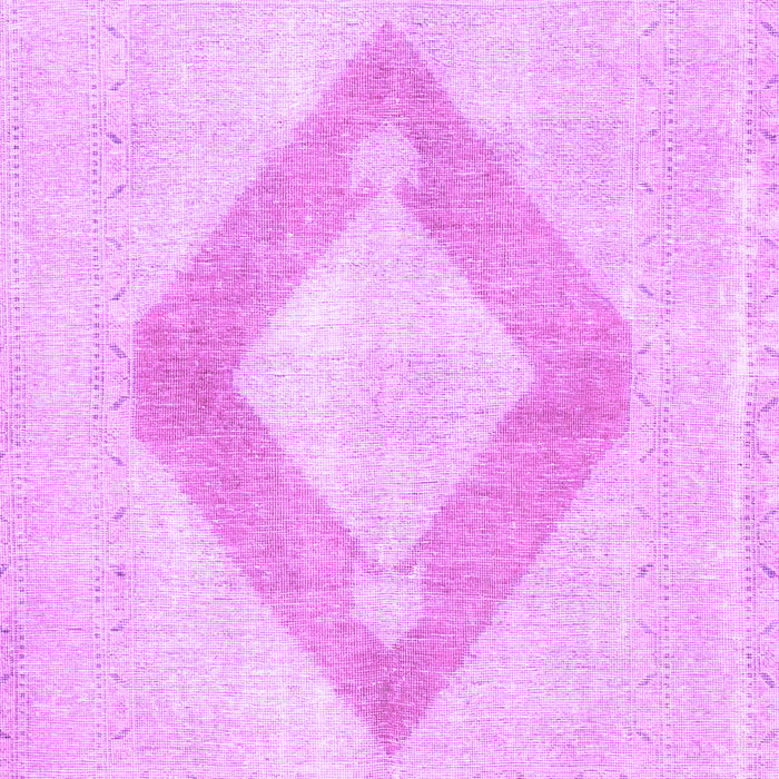 Persian Purple Traditional Rug, tr4344pur