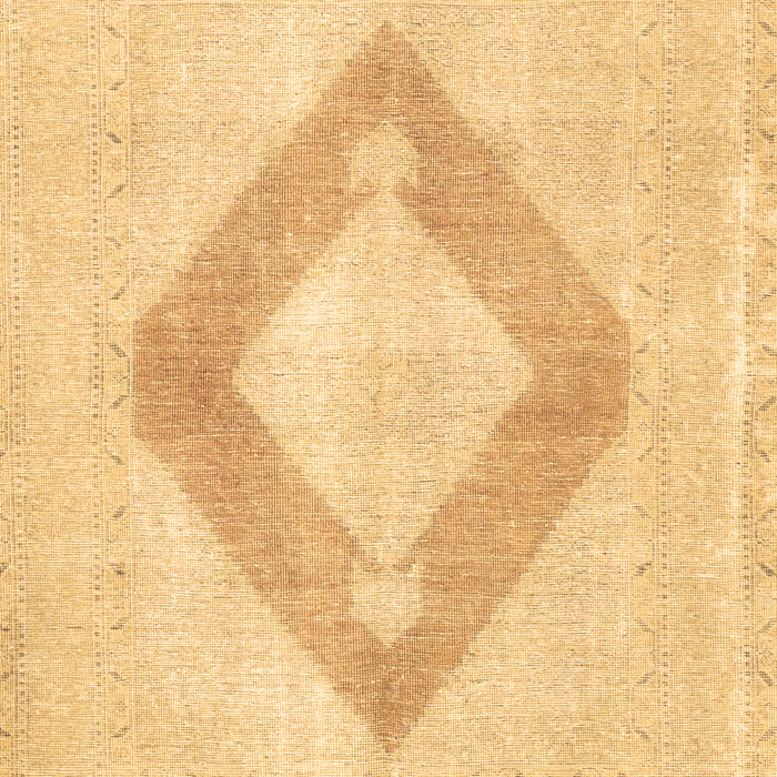 Persian Brown Traditional Rug, tr4344brn