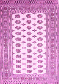 Persian Pink Traditional Rug, tr435pnk