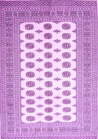 Persian Purple Traditional Rug, tr435pur