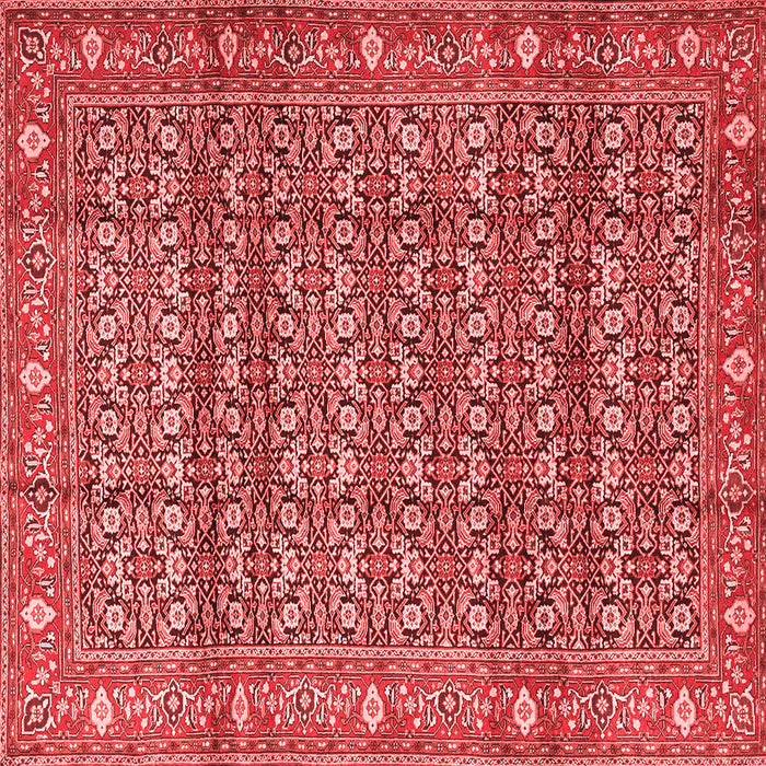 Persian Red Traditional Rug, tr4360red