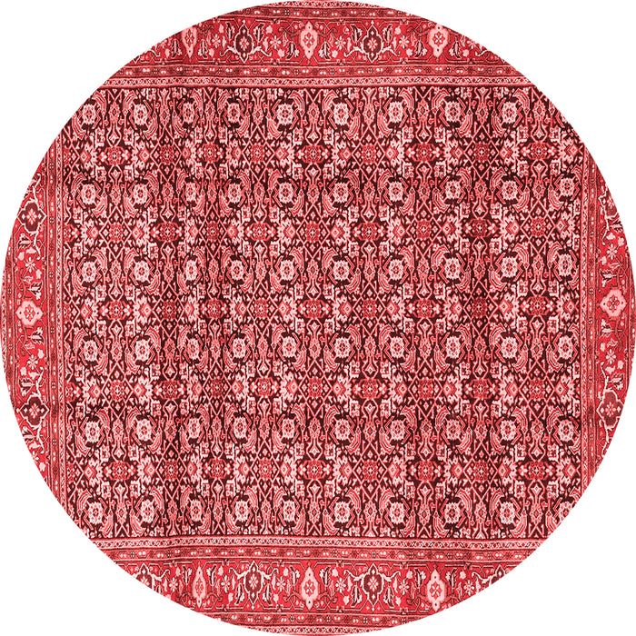 Persian Red Traditional Rug, tr4360red