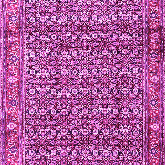 Persian Pink Traditional Rug, tr4360pnk