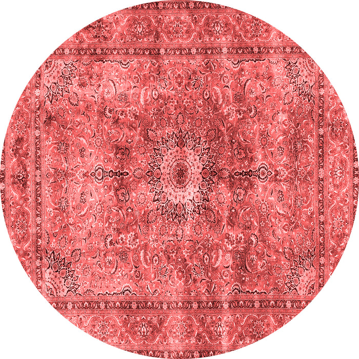 Persian Red Traditional Rug, tr4361red