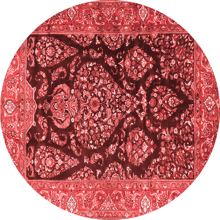 Persian Red Traditional Rug, tr4363red