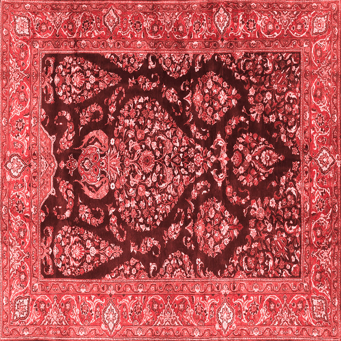 Persian Red Traditional Rug, tr4363red