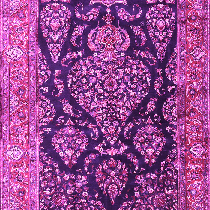 Persian Pink Traditional Rug, tr4363pnk