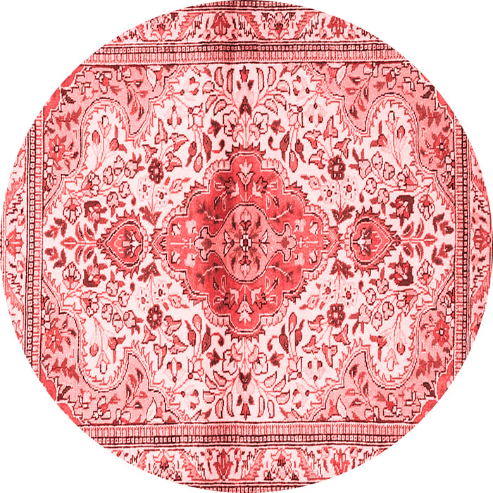 Persian Red Traditional Rug, tr4371red