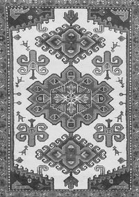 Persian Gray Traditional Rug, tr4372gry