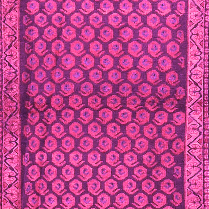 Persian Pink Traditional Rug, tr4373pnk