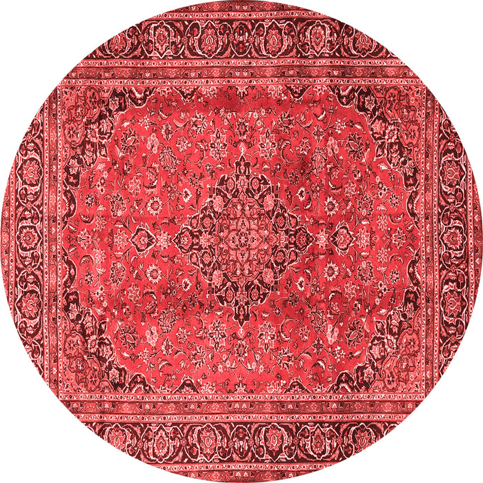 Persian Red Traditional Rug, tr4374red