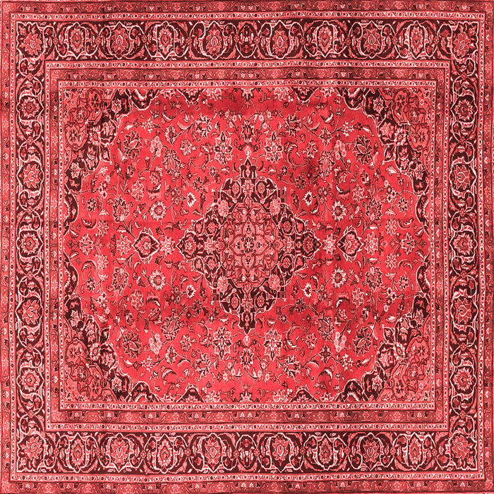 Persian Red Traditional Rug, tr4374red