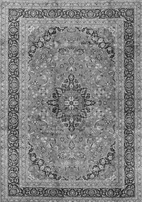Persian Gray Traditional Rug, tr4375gry