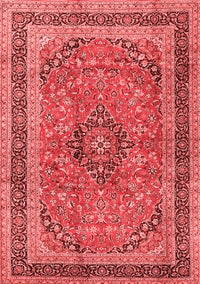 Persian Red Traditional Rug, tr4375red