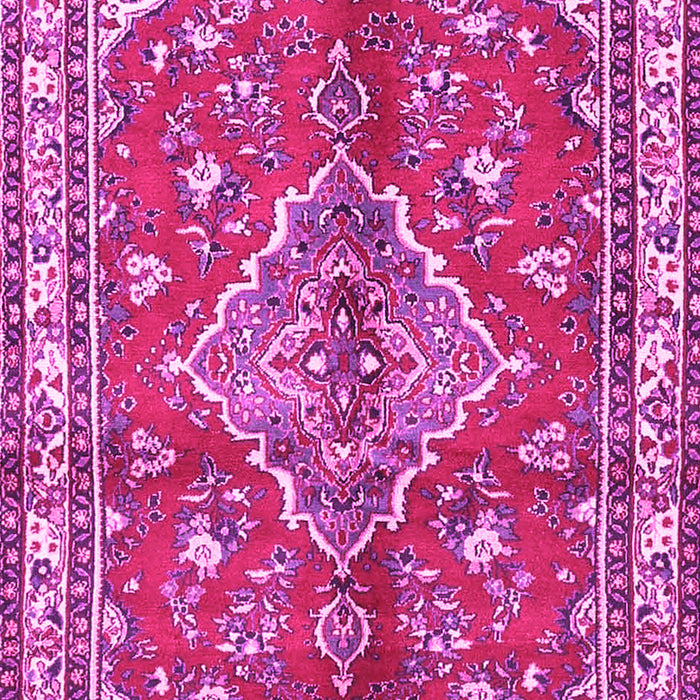 Persian Pink Traditional Rug, tr4376pnk