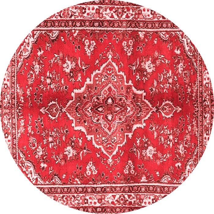 Persian Red Traditional Rug, tr4376red