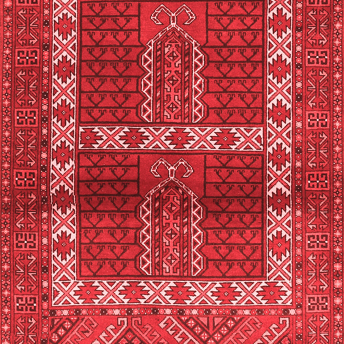 Southwestern Red Country Area Rugs