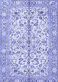 Persian Blue Traditional Rug, tr4380blu