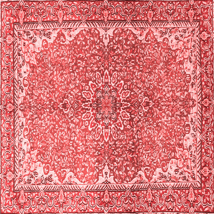 Persian Red Traditional Rug, tr4381red