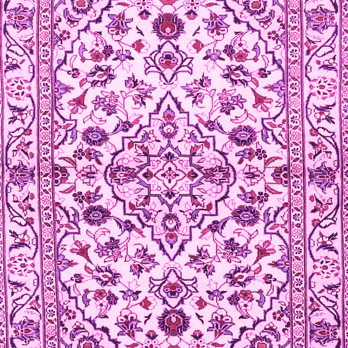 Persian Pink Traditional Rug, tr4384pnk