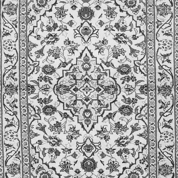 Persian Gray Traditional Rug, tr4384gry