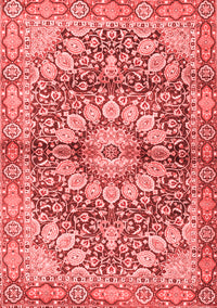 Persian Red Traditional Rug, tr4386red